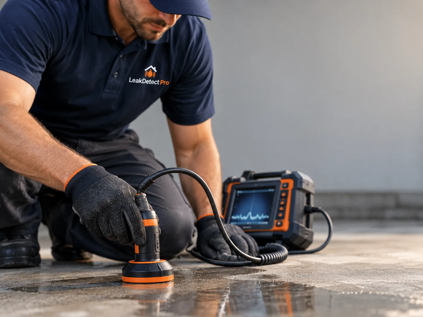 Flat Roof Analysis in Annapolis, IL
